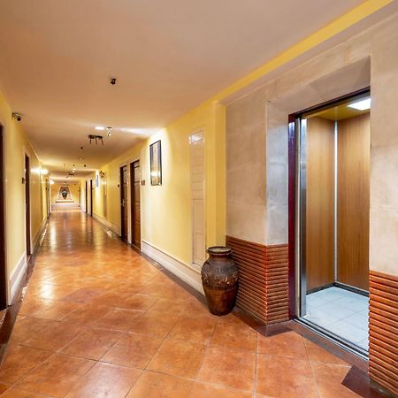 Hotel Royal Ivory Sukhumvit Nana Bangkok Esterno foto