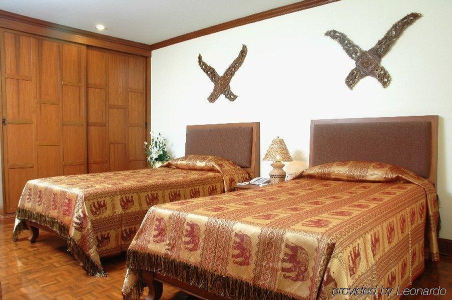 Hotel Royal Ivory Sukhumvit Nana Bangkok Camera foto