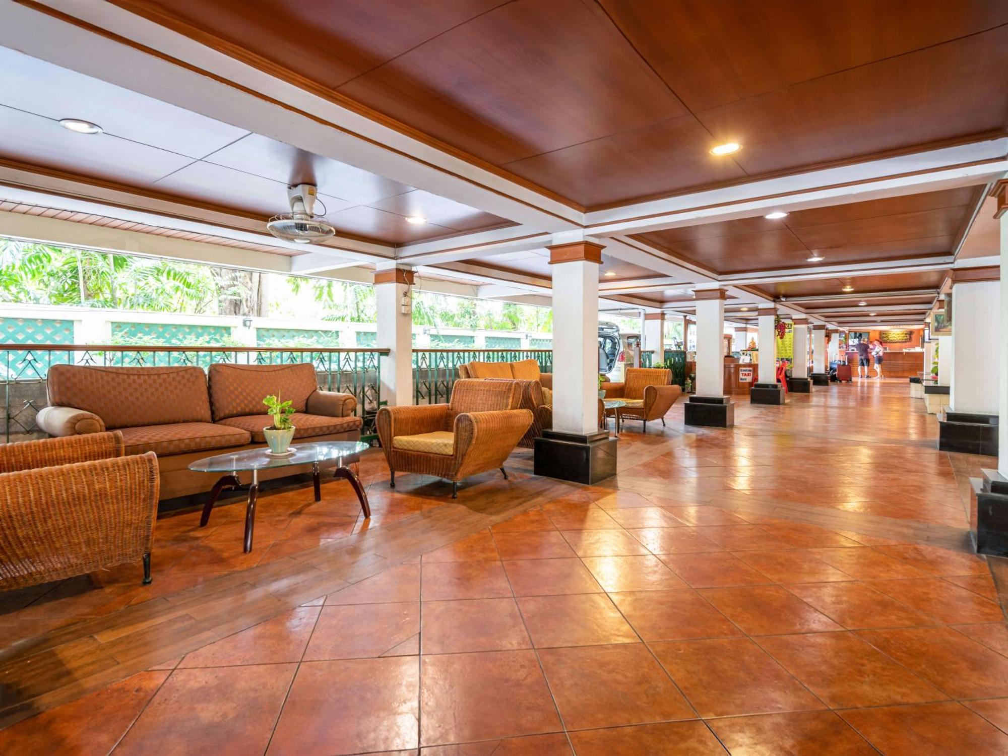 Hotel Royal Ivory Sukhumvit Nana Bangkok Esterno foto