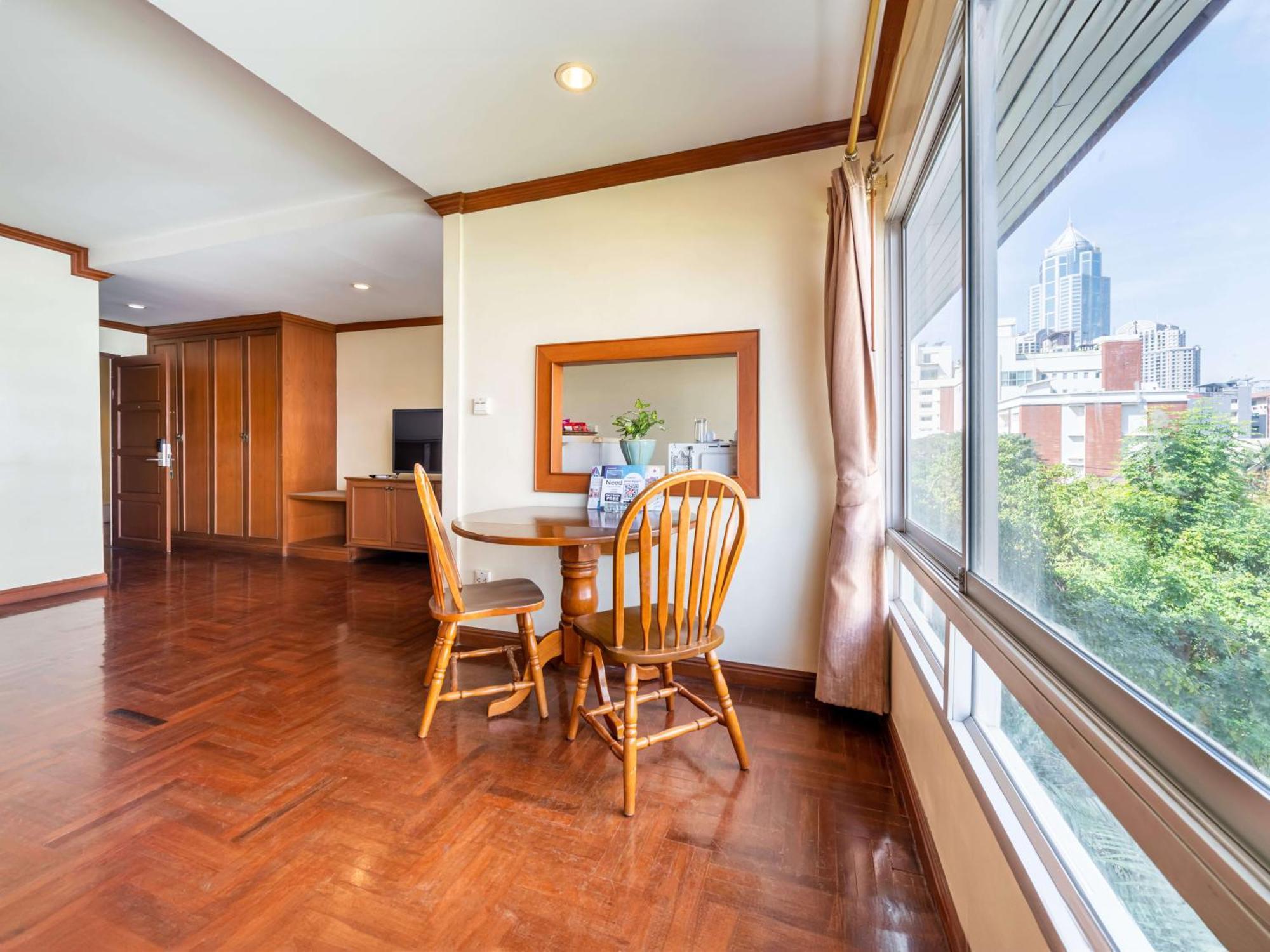 Hotel Royal Ivory Sukhumvit Nana Bangkok Esterno foto