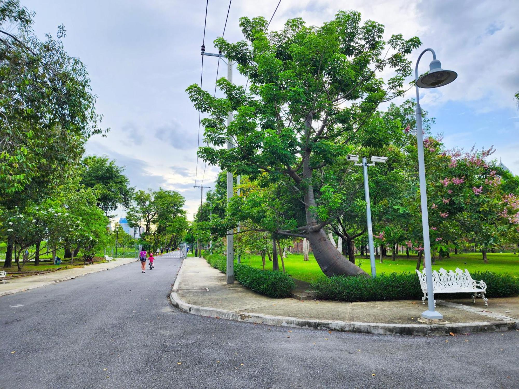 Hotel Royal Ivory Sukhumvit Nana Bangkok Esterno foto