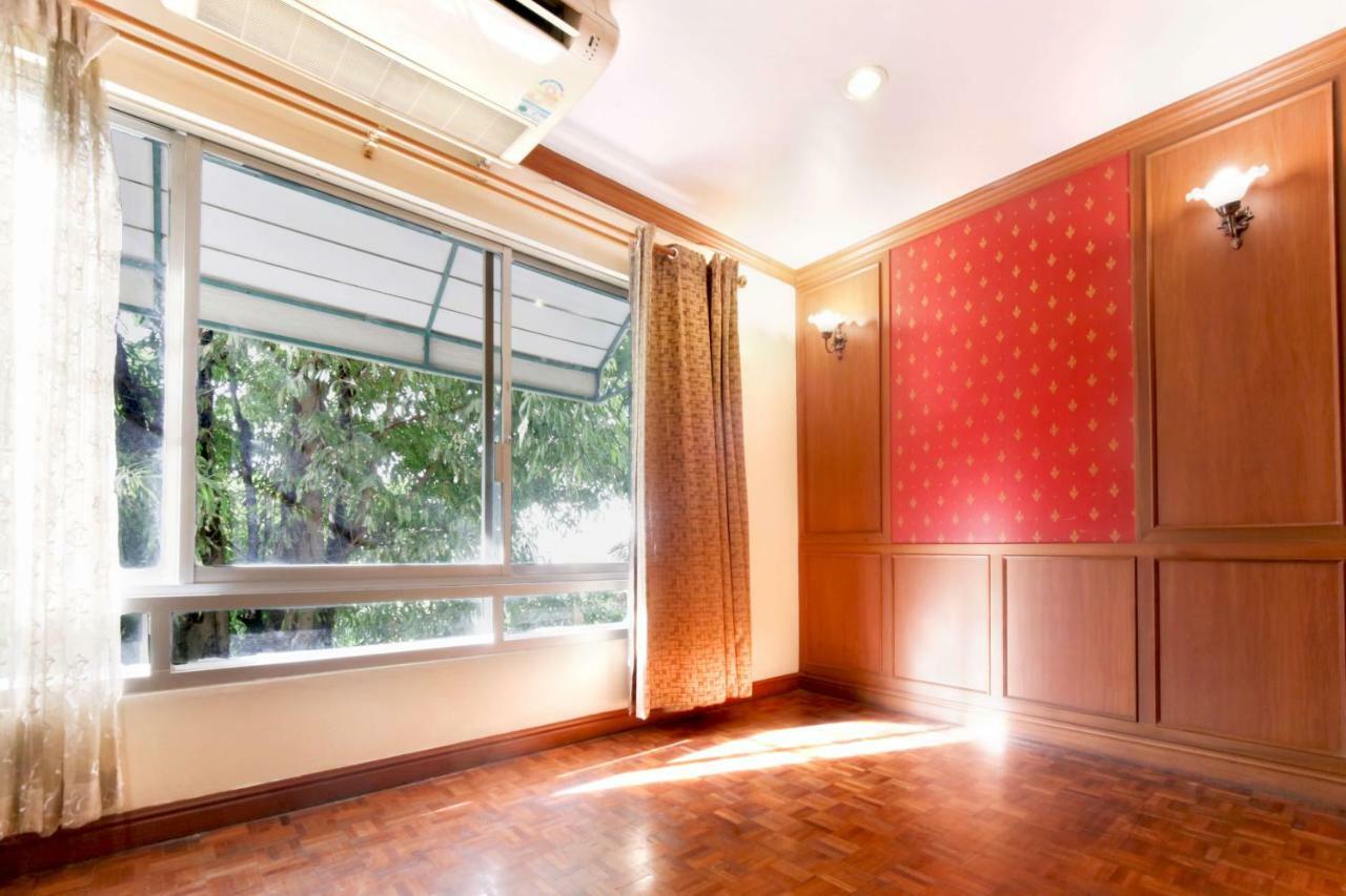 Hotel Royal Ivory Sukhumvit Nana Bangkok Esterno foto